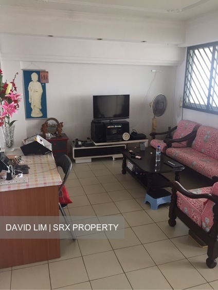 Blk 662 Yishun Avenue 4 (Yishun), HDB 4 Rooms #214601061